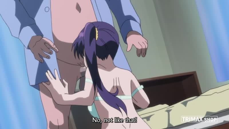 Kowaremono risa große Titten/Inzest/Oralsex/Porno/subbed/uncensored/hentai/porn/hentai/18+