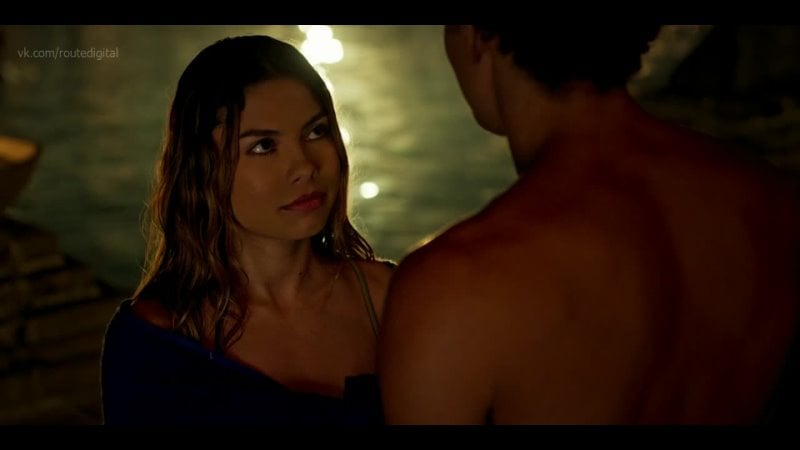 ¿Chloe rose robertson, bailey stender, bella shepard wolf pack s01e05 (2023) hd 1080p desnudos? ¡sexy! ver en línea