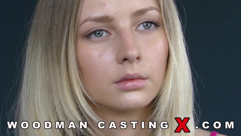 Goldie Baby Olga [2017, All Sex, Anal, Casting, Woodmancastingx, Pierre Woodman, russischer Porno, russische Schlampe, Full HD 1080p]