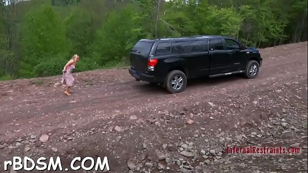 Die heißen Vorzüge einer schockierenden Schönheit