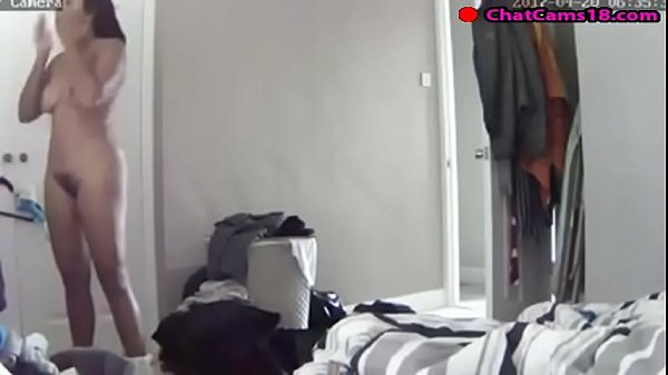 mulher indiana nua câmera ip hackeada