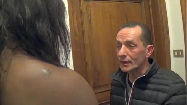 Bella troia scopata senza sosta