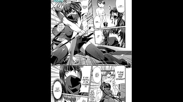 NINJA Q FIGHTS WITH THE BREASTS - PART1 - DOUBLE DOUJINS https://www.youtube.com/channel/UCI1iv1IiZCqqyJiLkhSVzaw?view as=subscriber