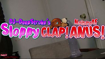 Monster Cock gib ihm Toilettenpausen – extremer Analporno (brauche Windeln) Ass Monkey