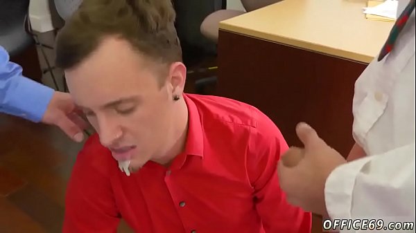 Kostenlose heterosexuelle Jungs, nackt und schwul. Fick diesen Praktikanten von Tech