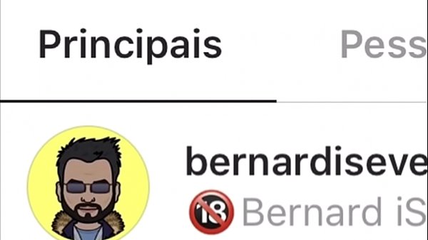 iSeven Clipe Movie 05