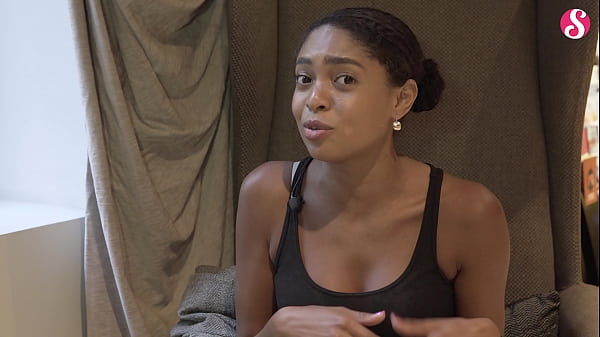 Entretien avec Luna Corazon (SHARESOME TV)