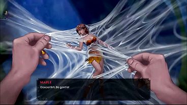 Was für eine Legende Teil 3 Pixie-Sex