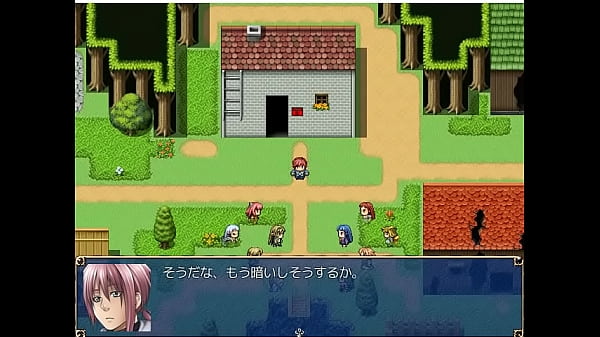 (18) H RPG Games Successor Complex – Die freche Stadtplanung des egoistischen Herrn – #2