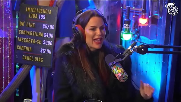 THE P&Acirc_NICO STAGE DIRECTOR HUMILIATED THE PANICATS - CAROL DIAS REWINDS CUTS