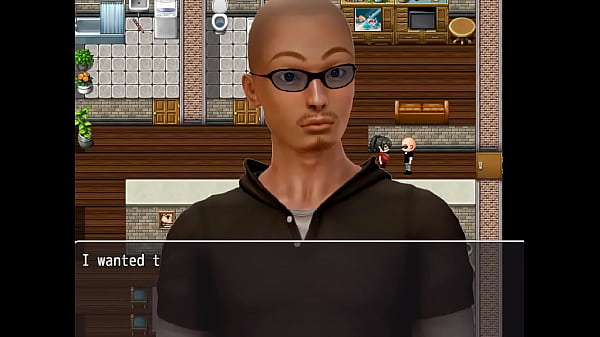 (18) H RPG Games MILFS BUILDING #1