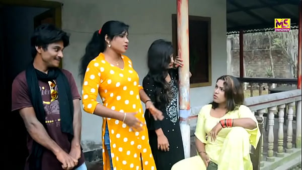 Indian aunty Bangla short film 2021