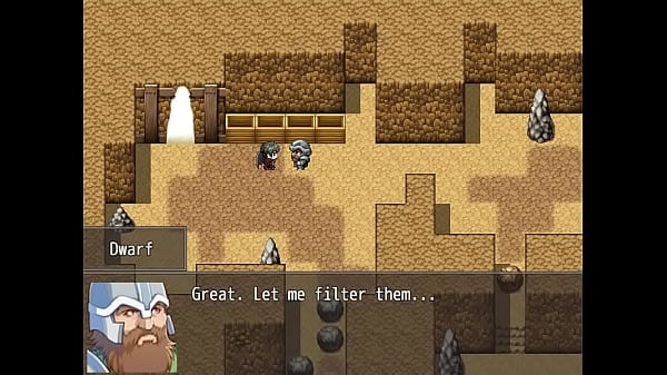 (18) H RPG Games Renryuu Ascension [Eng.] #55