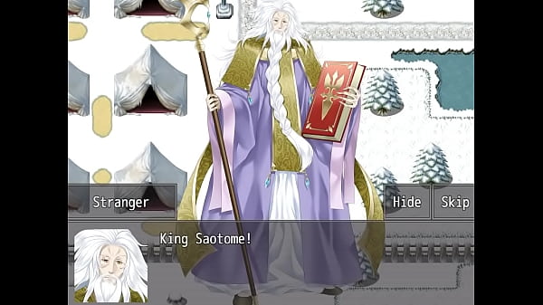 (18) Giochi di ruolo H Renryuu Ascension [Ing.] #78