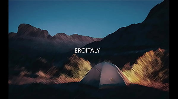 Deixe de fora o que fede (sexo em barraca, acampamento)