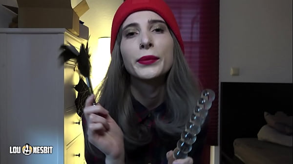 Kontrolliere deinen Orgasmus!! JOI von Lou Nesbit, Lia Louise