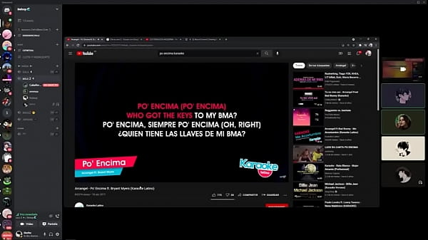 pipinense whore sucks cock and emma do karaoke