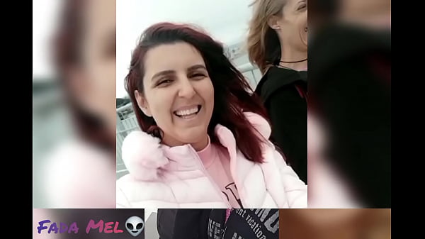 Isla Mágica, Floripa. Picante entre bastidores y el make off del Maratón Grava&ccedil_&otilde_es. ¡El agente te folla y lo disfrutas! Pernocas, Jhoy Cardoso, O Sulista.