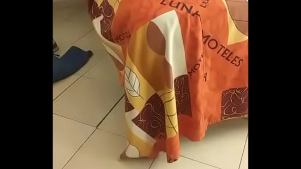 New Year fun with two Spanish men we met in the middle of Goa, in their own room in a hotel in Goa.