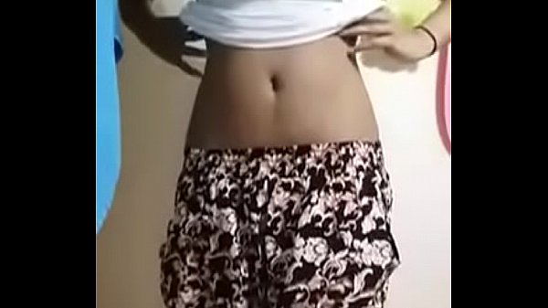 Actuación solista india caliente