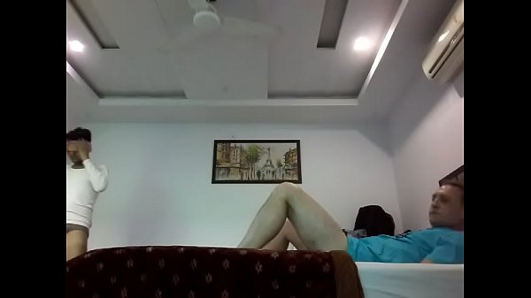 Hot Desi Tops White Guy