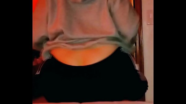 KASSANDRA STORM- SELF QUARANTINE DANCE