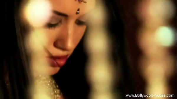 Regina danzante dall'India più sexy