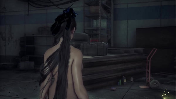 Stellar Blade Nude Mod Playthrough Part 5