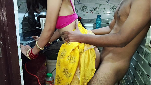 La lussuria della sorellastra e ndash_ Il cognato supera il limite!