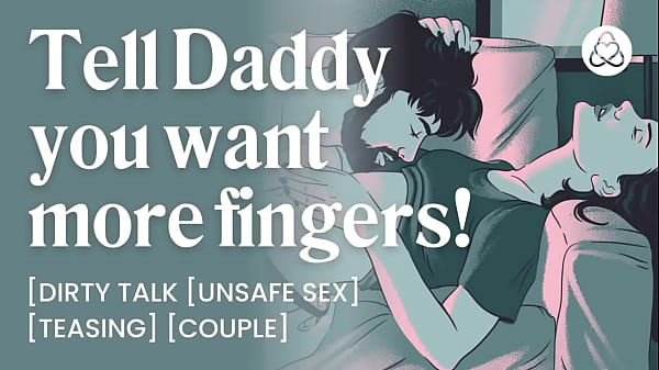 ASMR-Männerstimme: JOI für Frauen mit Dirty Talk &amp_ Fingersatz &ndash_ Audio-Porno-Erotik-Audio-Story