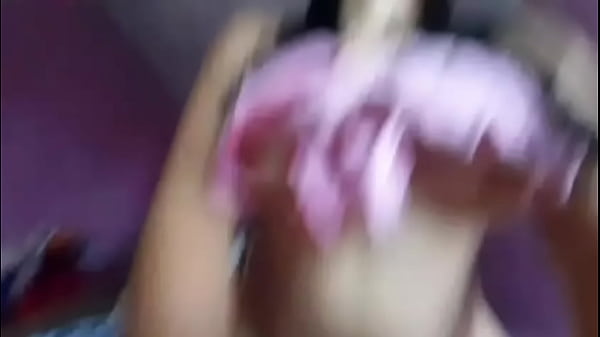 MY WIFE HAS NOT ARRIVED FROM WORK YET AND I FUCK THE DOMESTIC EMPLOYEE (homemade porn)