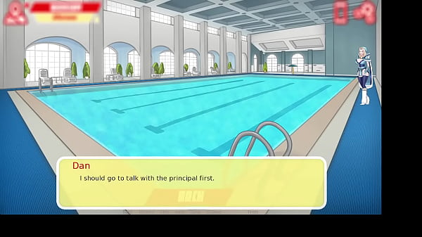 Mysex acedmia part 1