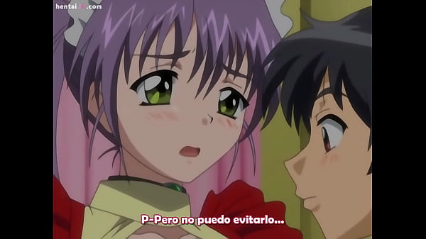 Ane aramixt capitulo 2 sub espa&ntilde_ol