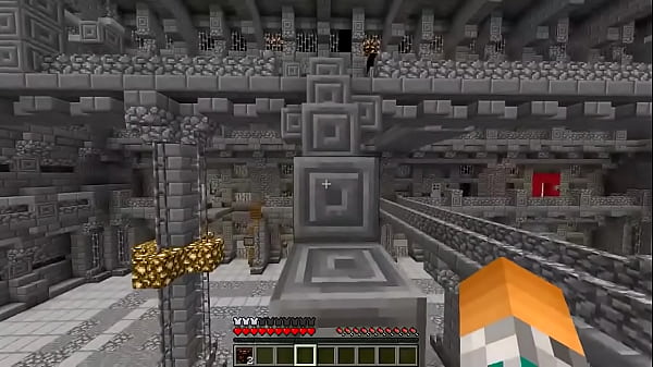 Authentic Games | Minecraft : FUGA IMPOSSIVEL !! - (Policia e Ladrāo)