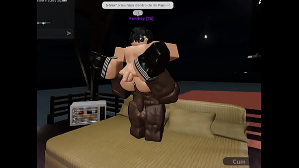 I fuck a little bitch with a fat ass on the beach