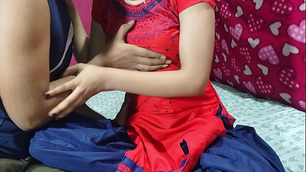 Devar fucked Garam Bhabhi's beautiful pussy at night!