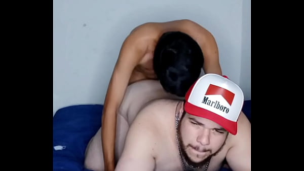 Preview - Novinho's Mom Can't Imagine That He Fucks A Man Non-Stop Until He Cums Several Times (COMPLETE ON XV RED AND SHEER)