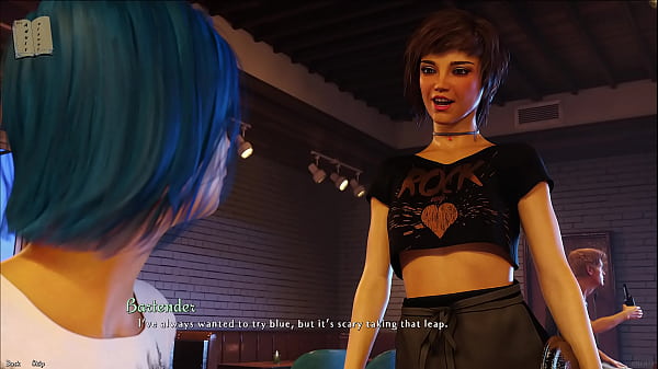 Being A Dik 218 (Dik Route)