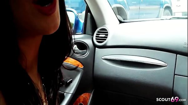 Teen Teen stuzzica - attraente