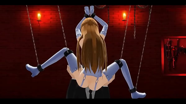 SAO asuna diversivo masochista