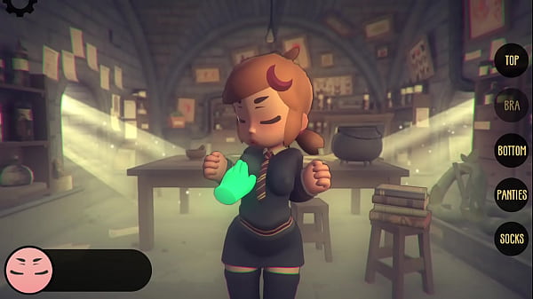 Poke Abby (No comments)