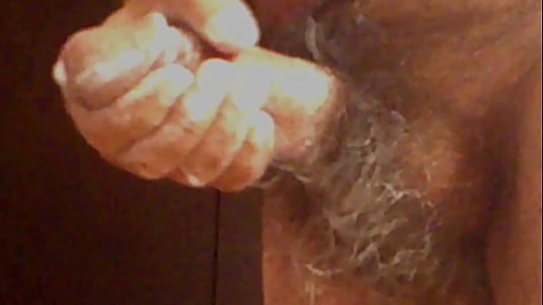 Eskimostroh (mit Zahnpasta)