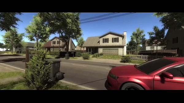 Let'_s Play: Horny Henry