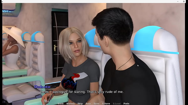 OK lts try this again (Revenga Remake) Part 1