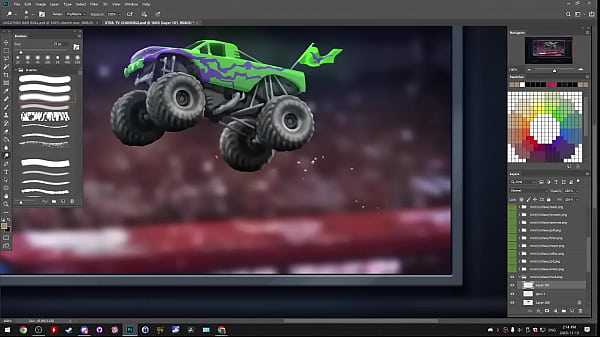 Picarto ~ DarkCookie – Summertime Saga [720p] (13.11.2023)