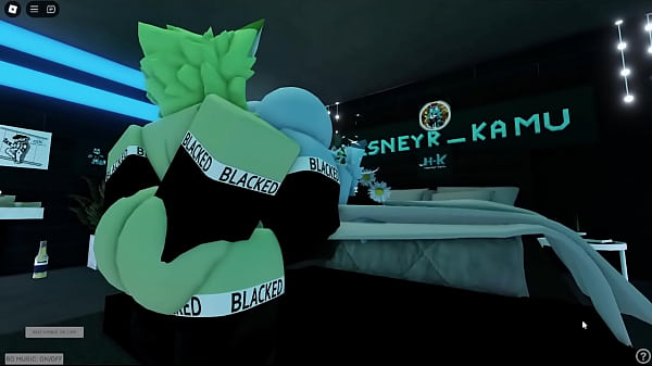 Roblox furry my culote in his face...(SNO / MX RLN)