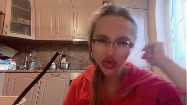 How I became a bitch. Part 1.