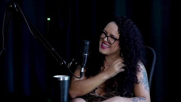 She doesn't like the way she sucks her breasts, she had the idea of ​​swinging and exhibitionism, and the unusual thing was... - Brunna Sweet (WATCH ON: SHEER/RED)