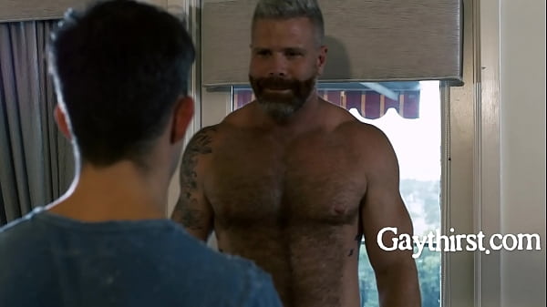 Gehen Sie nicht nach draußen