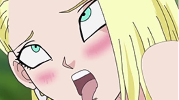 DIE VERBOTENEN UND GELÖSCHTEN WÜNSCHE AUS DRAGON BALL (Android Quest For The Ballz)